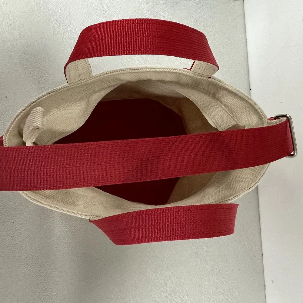 Eco-Friendly Canvas Tote Bag for Shopping & Daily Use