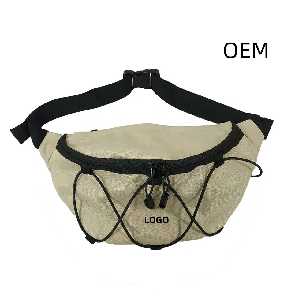Eco-Friendly Waterproof Shoulder Sling Bag for Sports