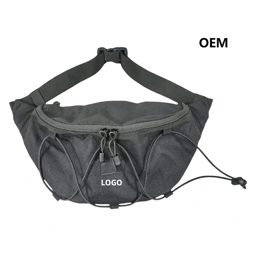 Eco-Friendly Waterproof Shoulder Sling Bag for Sports