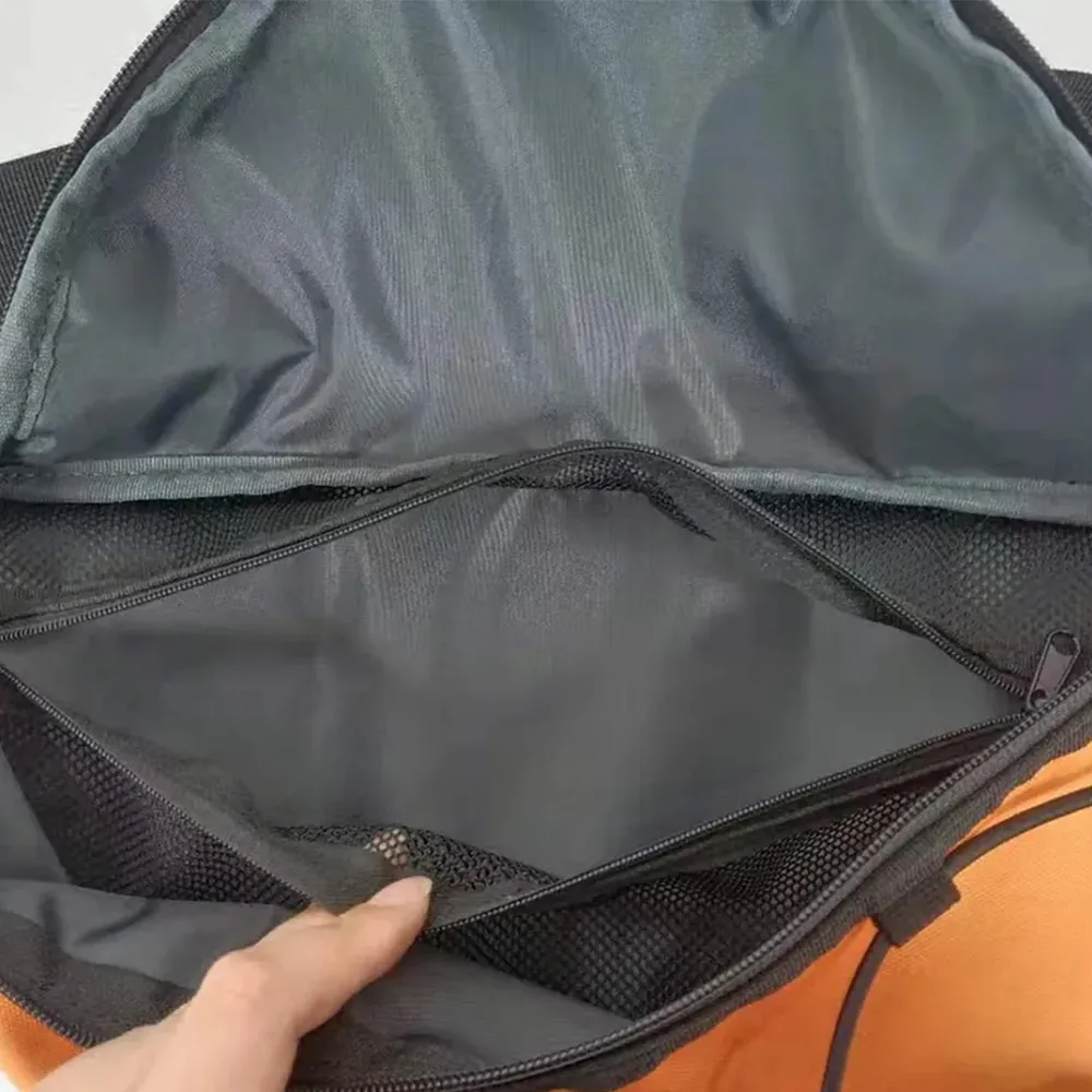 Eco-Friendly Waterproof Shoulder Sling Bag for Sports