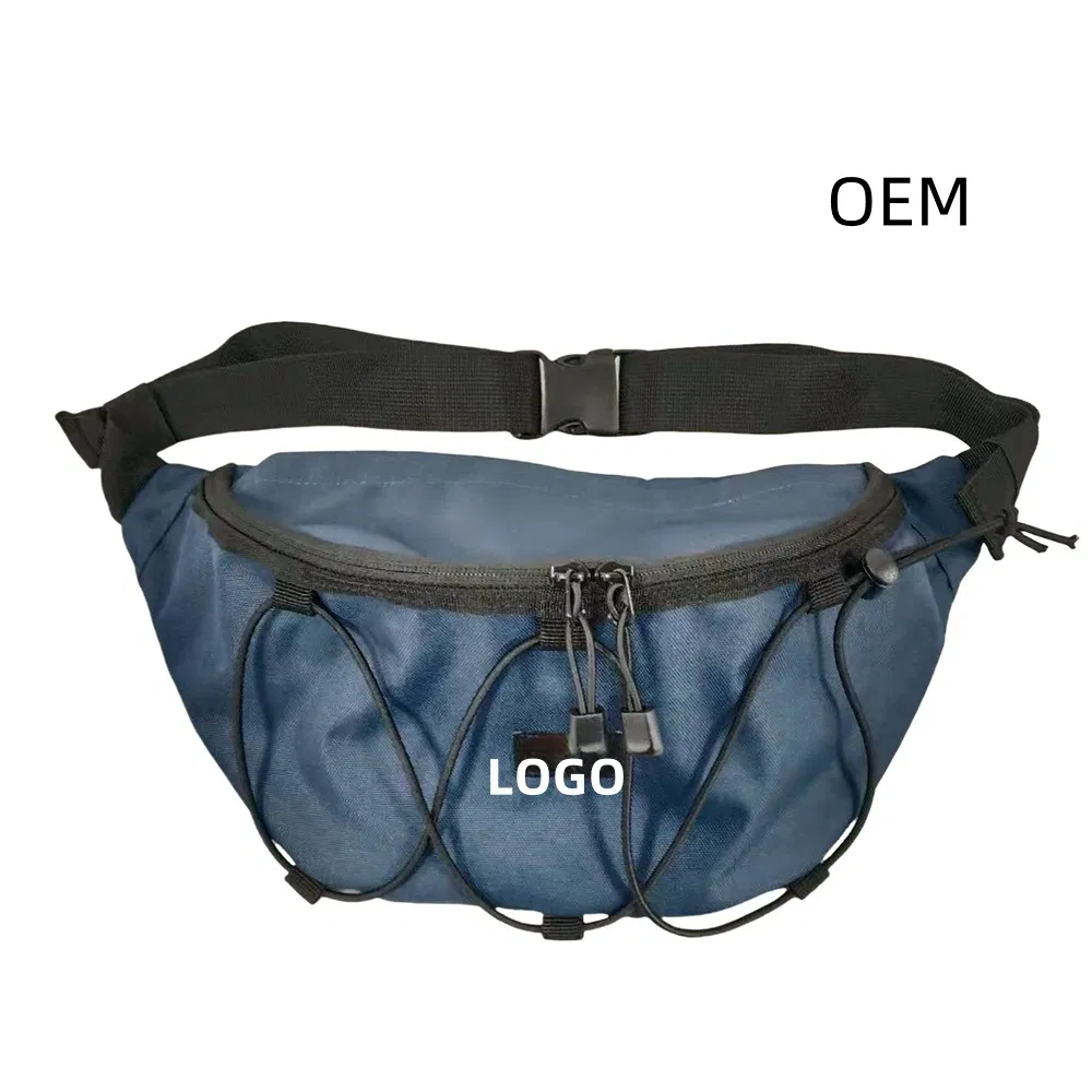 Eco-Friendly Waterproof Shoulder Sling Bag for Sports