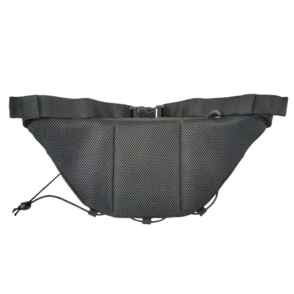 Eco-Friendly Waterproof Shoulder Sling Bag for Sports