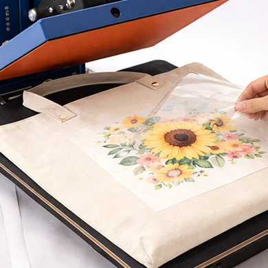 Heat Transfer Printing