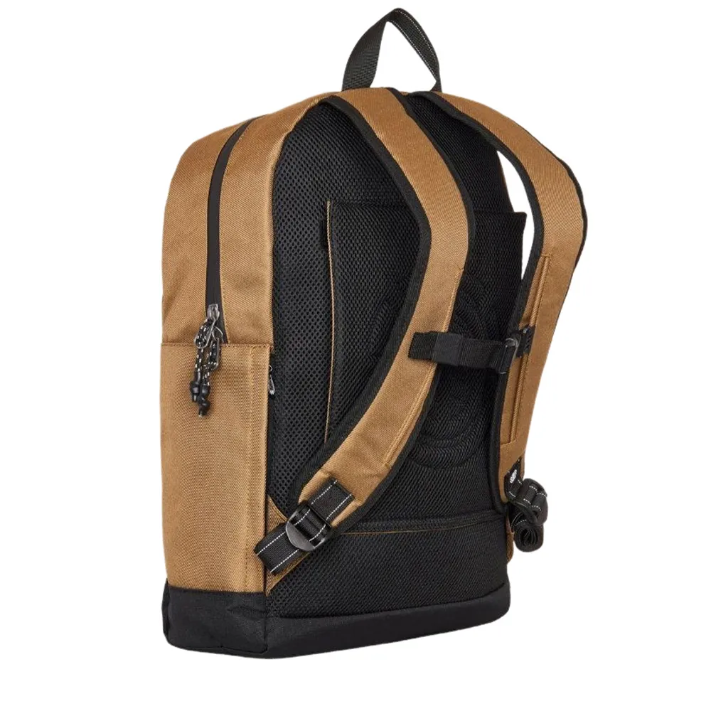 High-Capacity 20L Adjustable Shoulder Strap Backpack