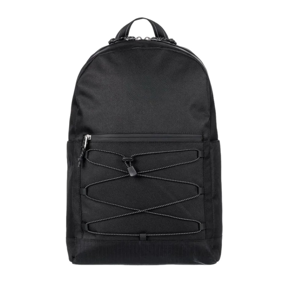 High-Capacity 20L Adjustable Shoulder Strap Backpack