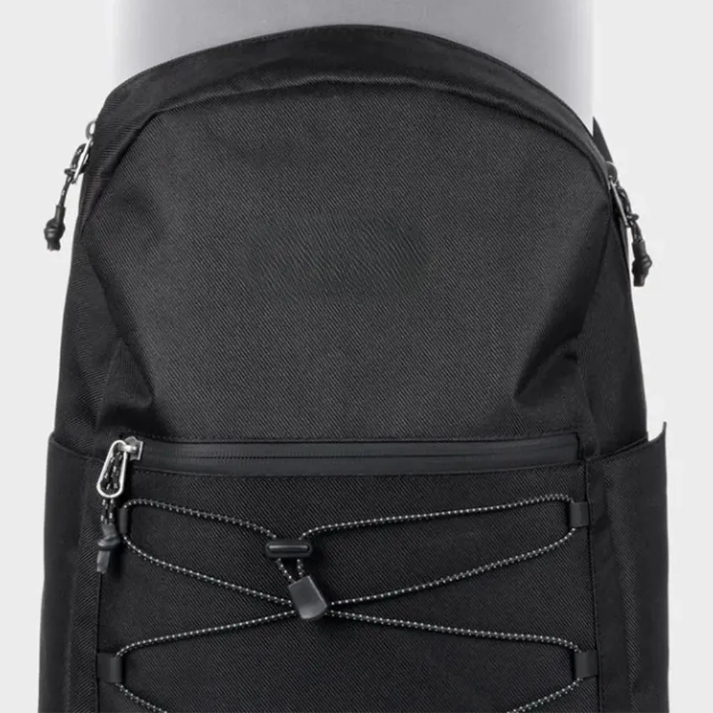 High-Capacity 20L Adjustable Shoulder Strap Backpack