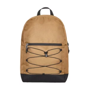 Yüksek Kapasiteli 20L Ayarlanabilir Omuz Askılı Sırt Çantası