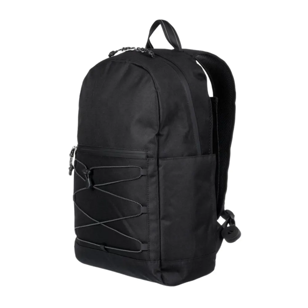 High-Capacity 20L Adjustable Shoulder Strap Backpack