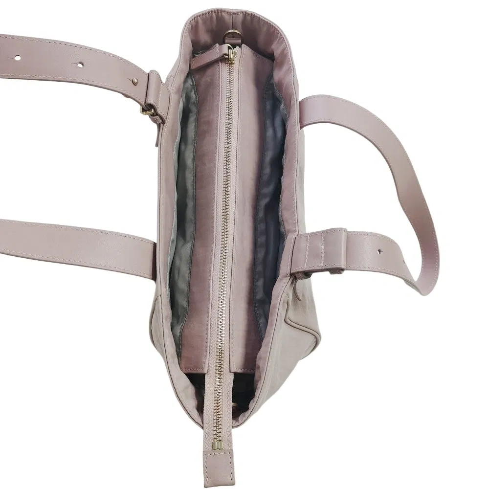 Large Capacity Polyester Tote Bag for Shopping & Daily Use