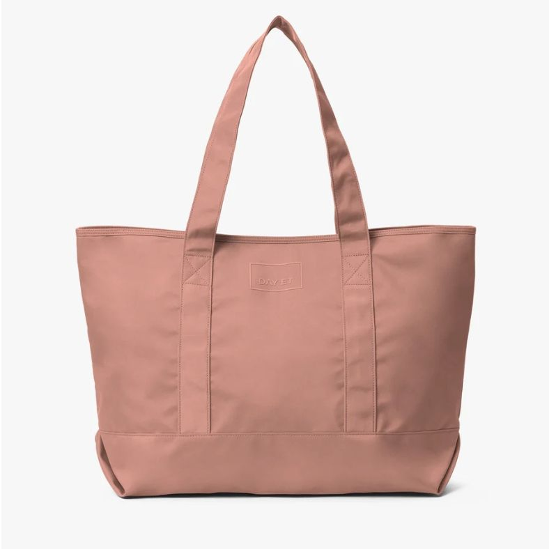 Large-Capacity Shoulder Tote Bag for Daily Use