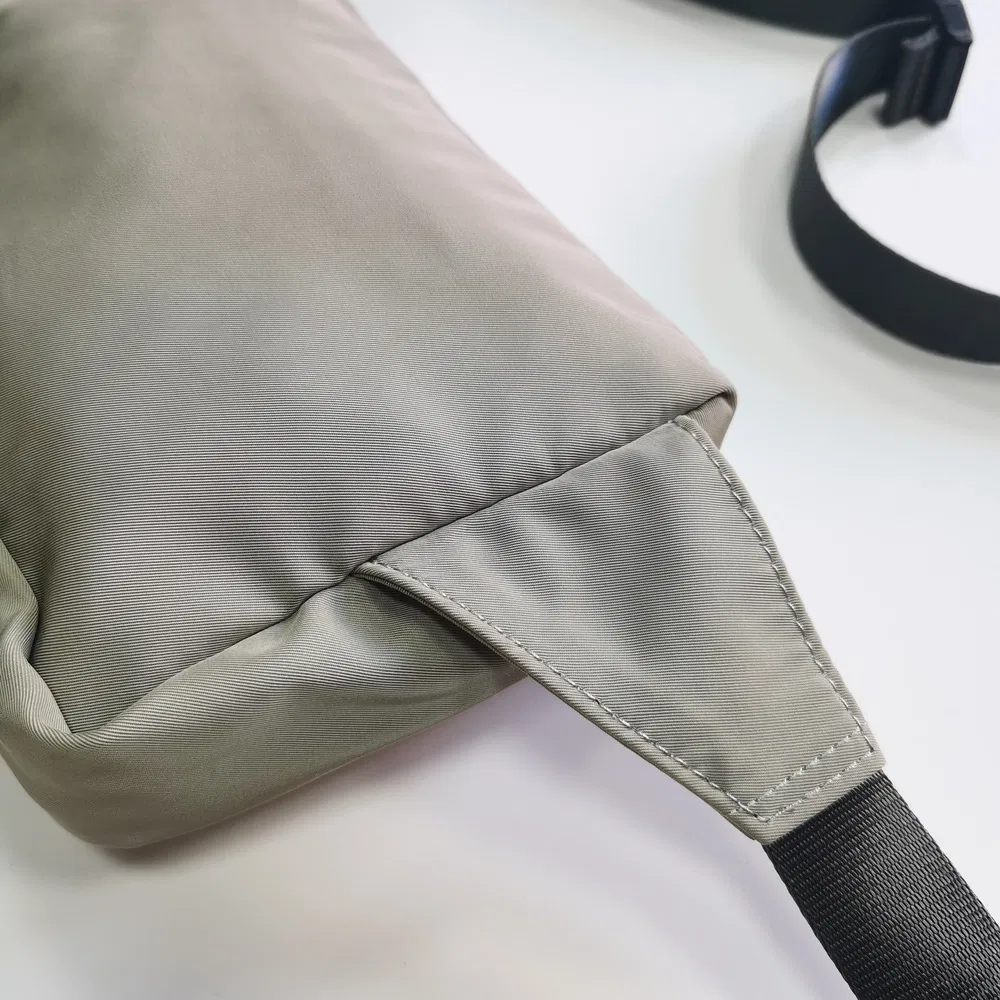 Nylon Sling Bag for Casual Daily Use