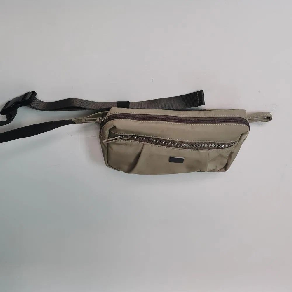 Nylon Sling Bag for Casual Daily Use