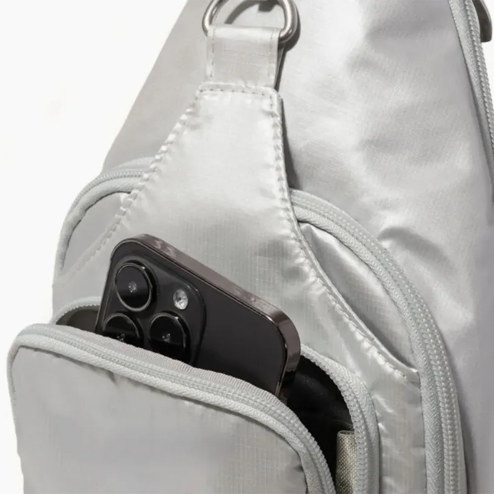 Outdoor Sling Bag for Travel & Sports