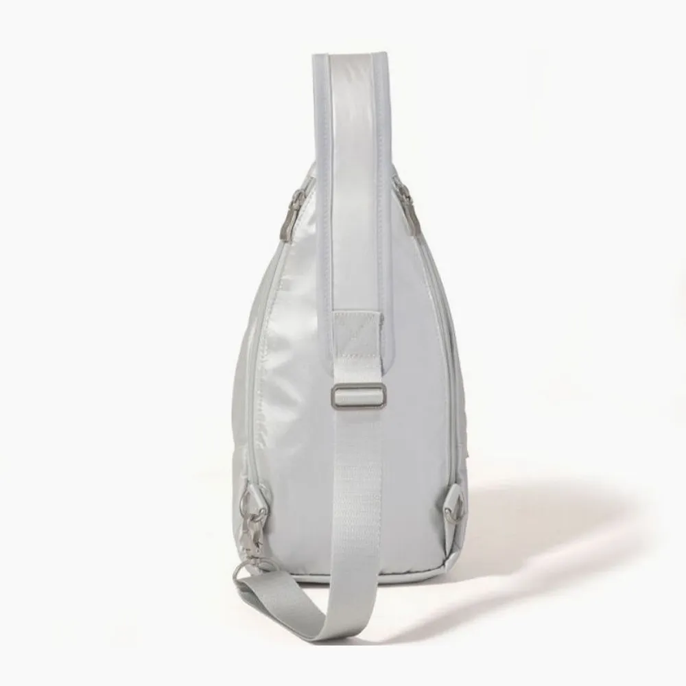 Outdoor Sling Bag for Travel & Sports