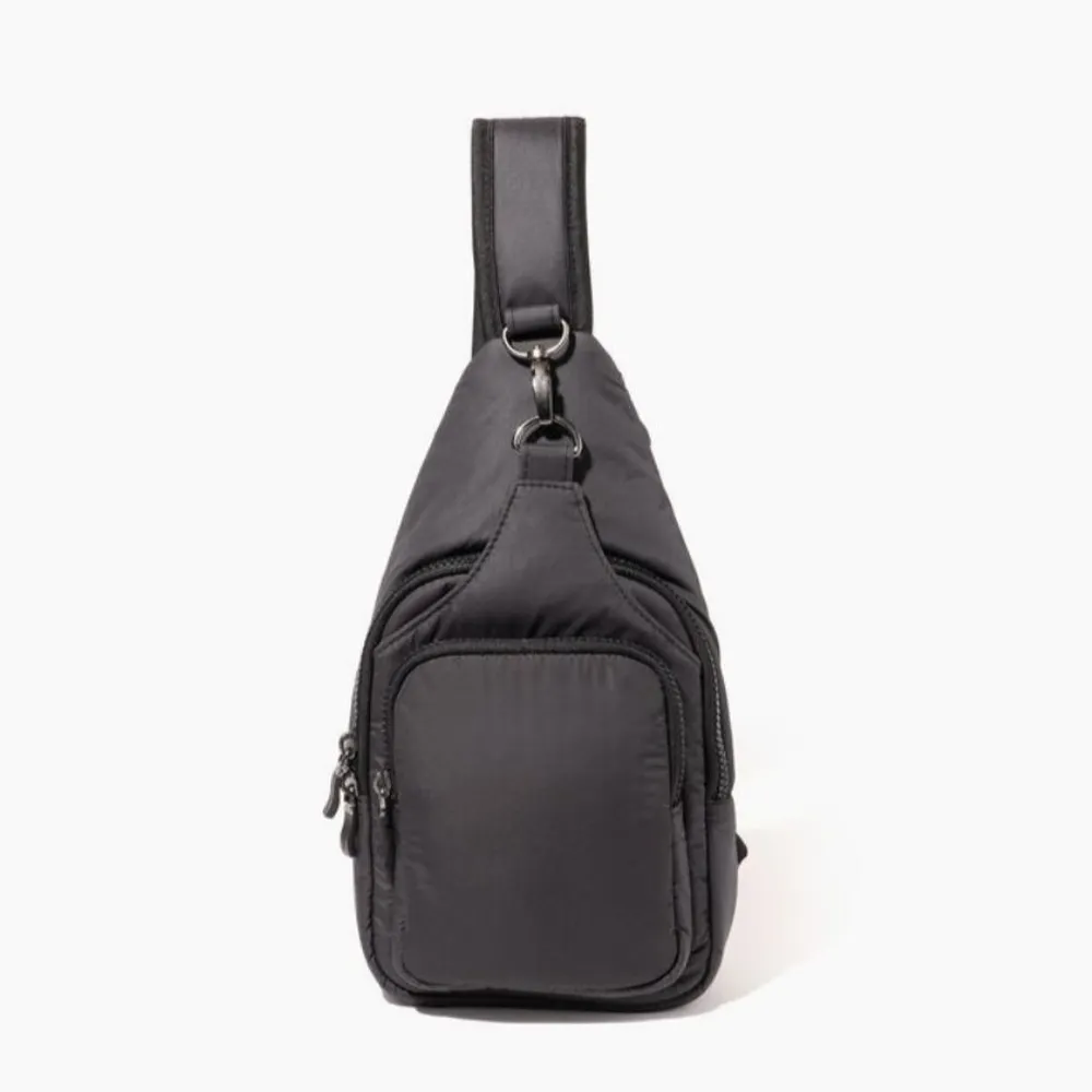 Outdoor Sling Bag for Travel & Sports