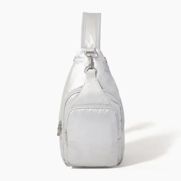 Outdoor Sling Bag for Travel & Sports