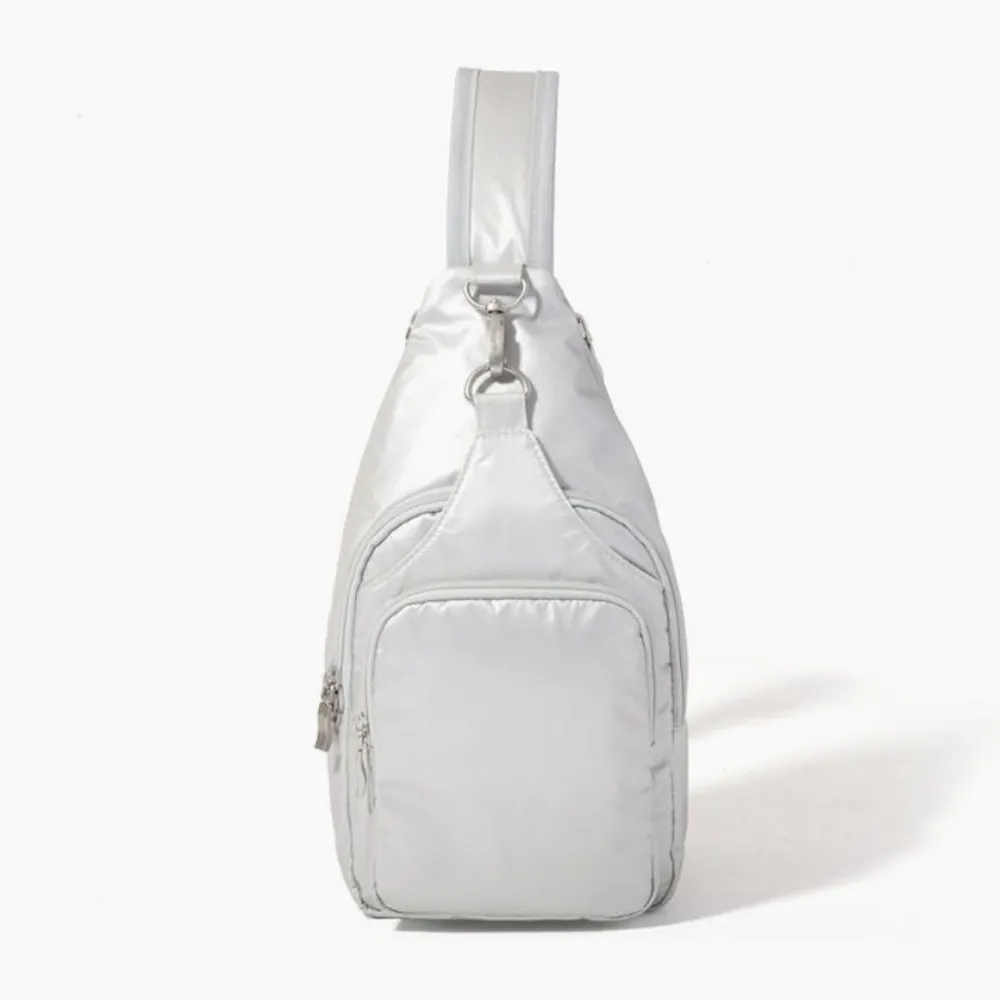 Outdoor Sling Bag for Travel & Sports