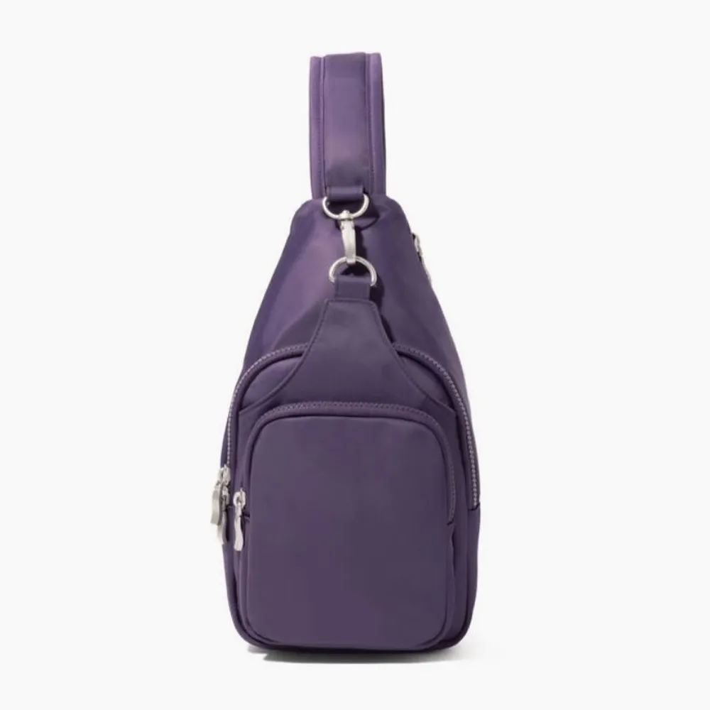 Outdoor Sling Bag for Travel & Sports