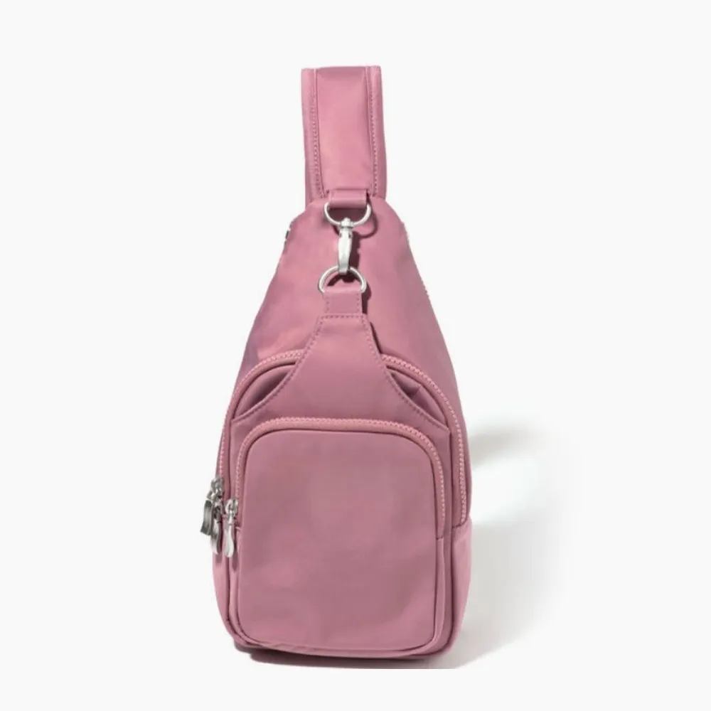 Outdoor Sling Bag for Travel & Sports