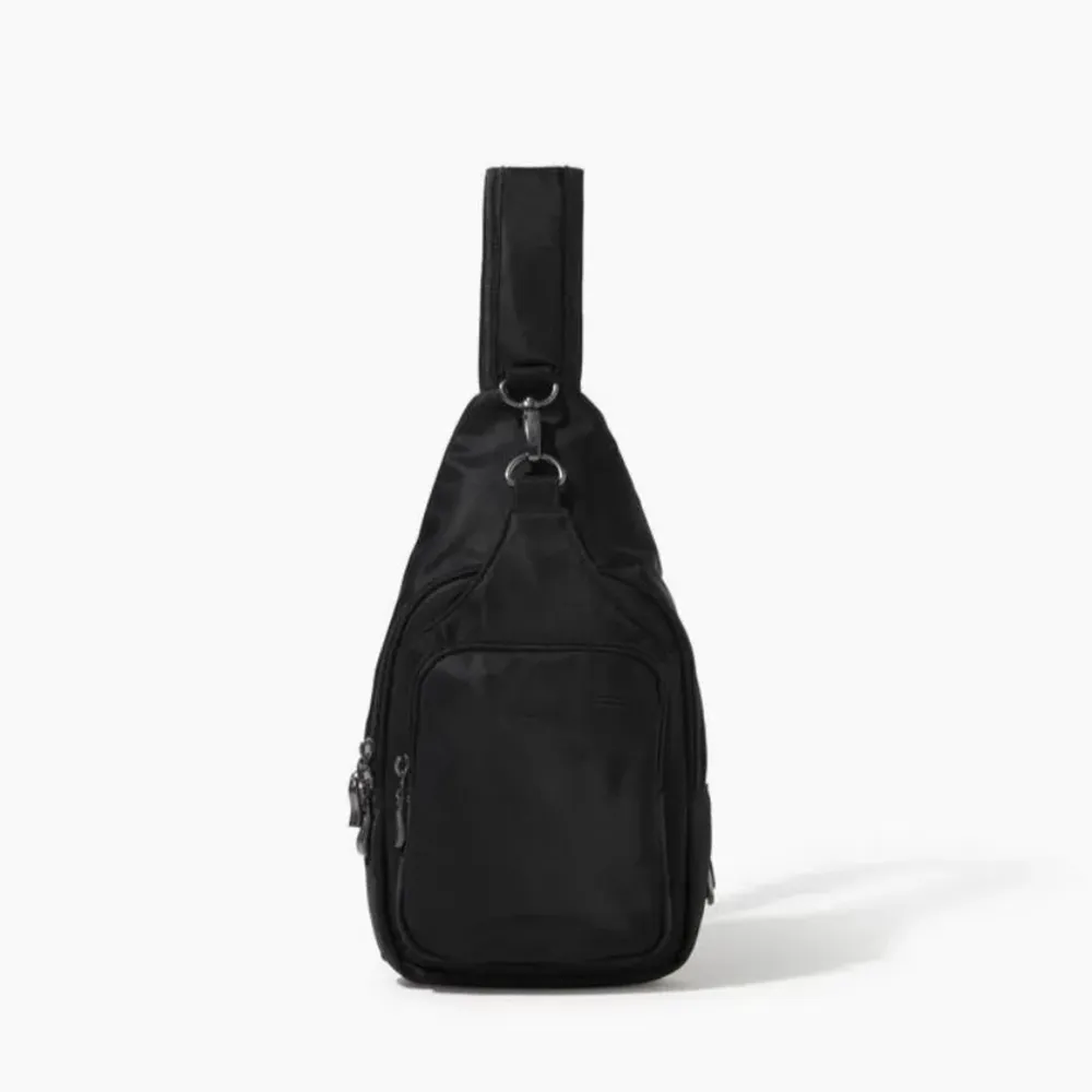 Outdoor Sling Bag for Travel & Sports