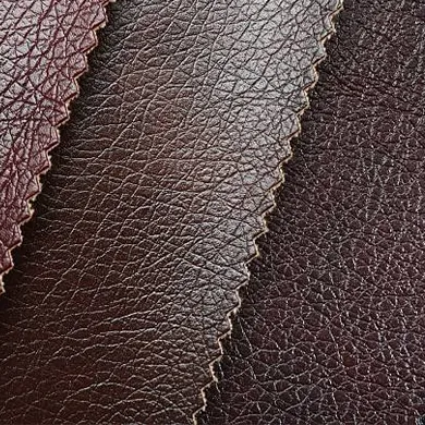 PU leather / Vegan leather