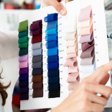 Pantone Color Matching