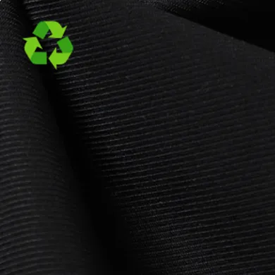 Recycled & Eco-friendly Materials