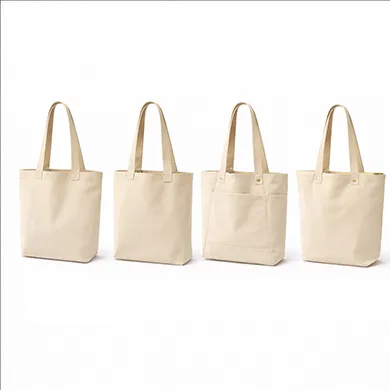 Standard Tote Structures