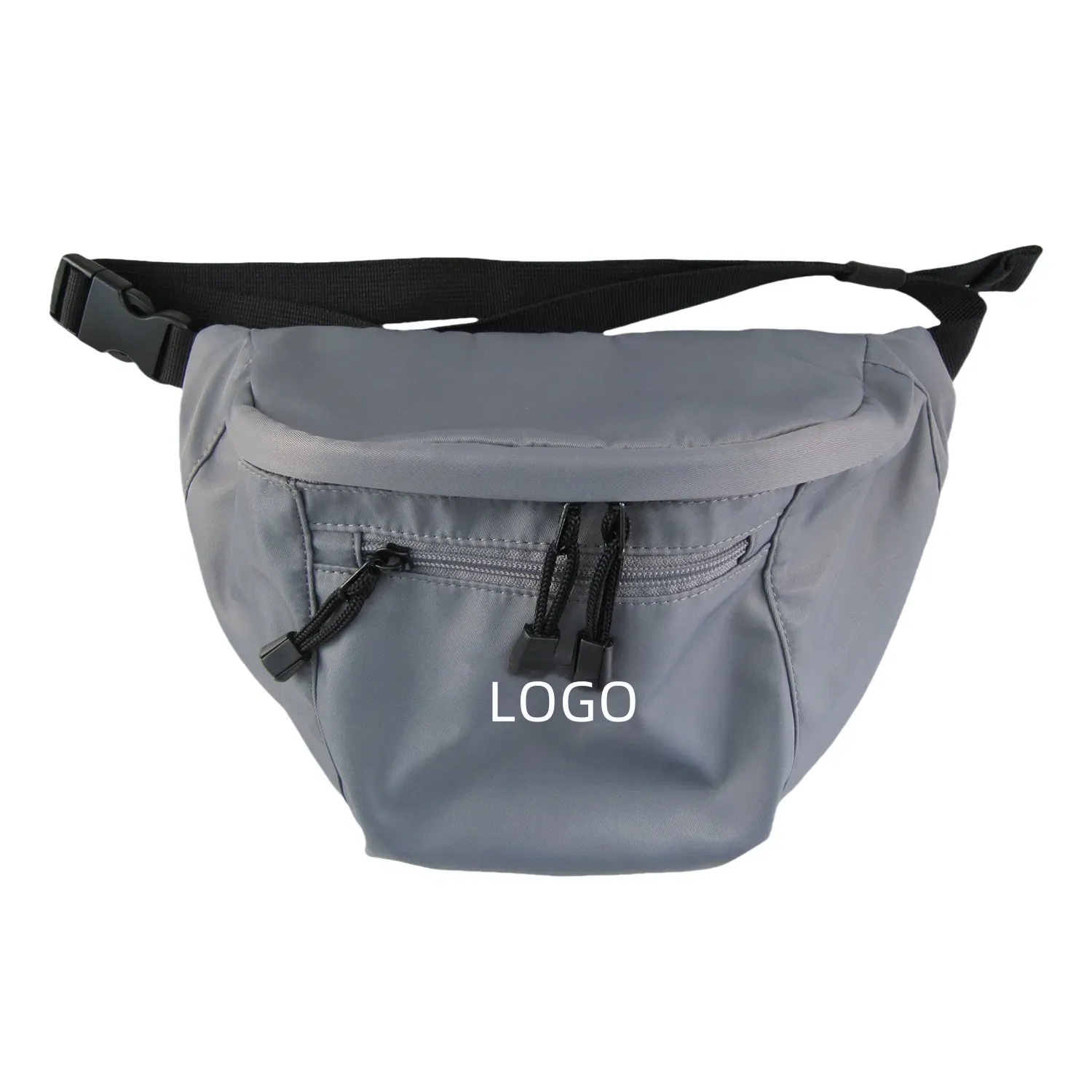 Sustainable Waterproof Waist Bum Pack for Biking