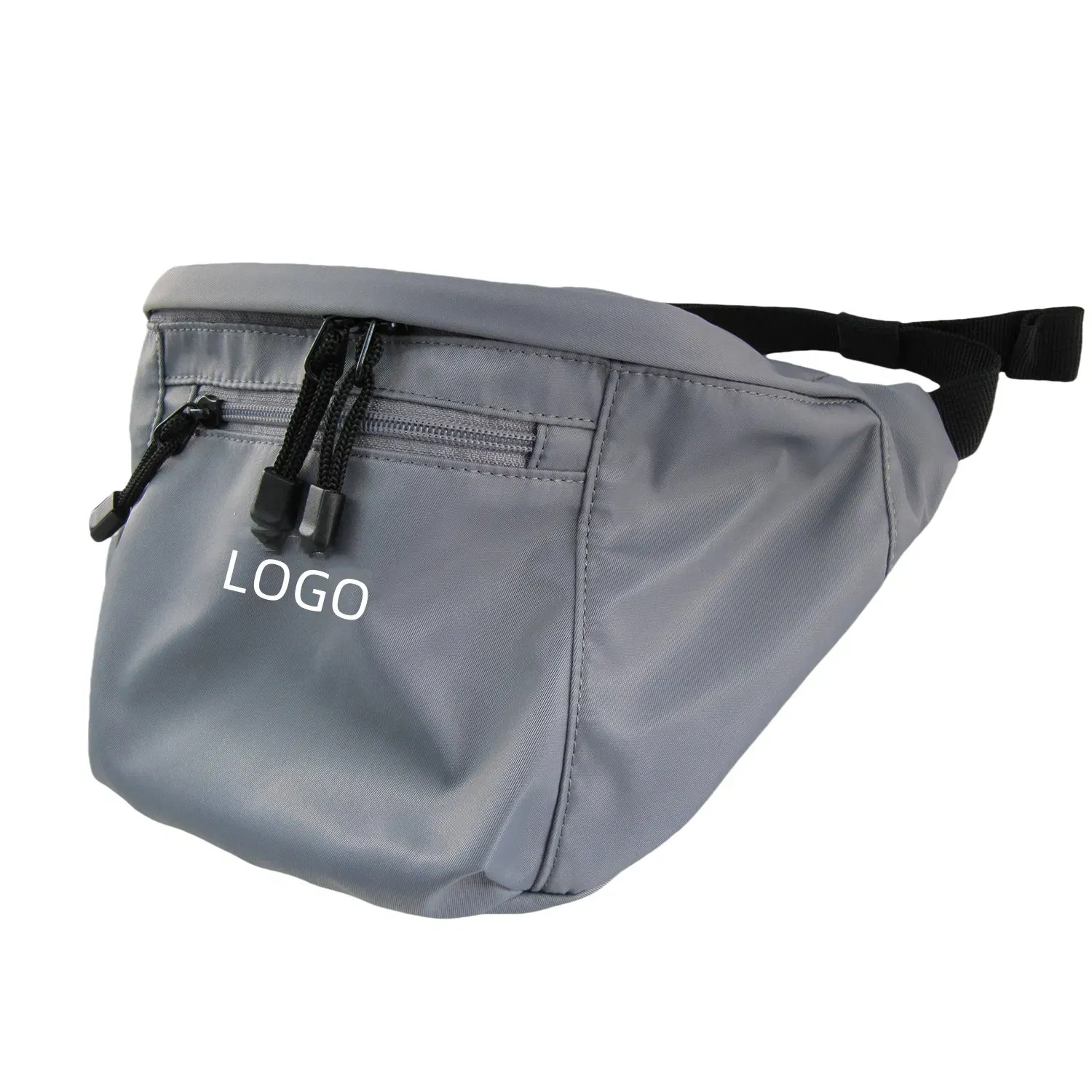 Sustainable Waterproof Waist Bum Pack for Biking