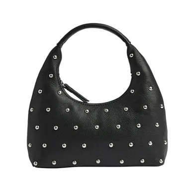 Tote, shoulder, or structured handbag styles