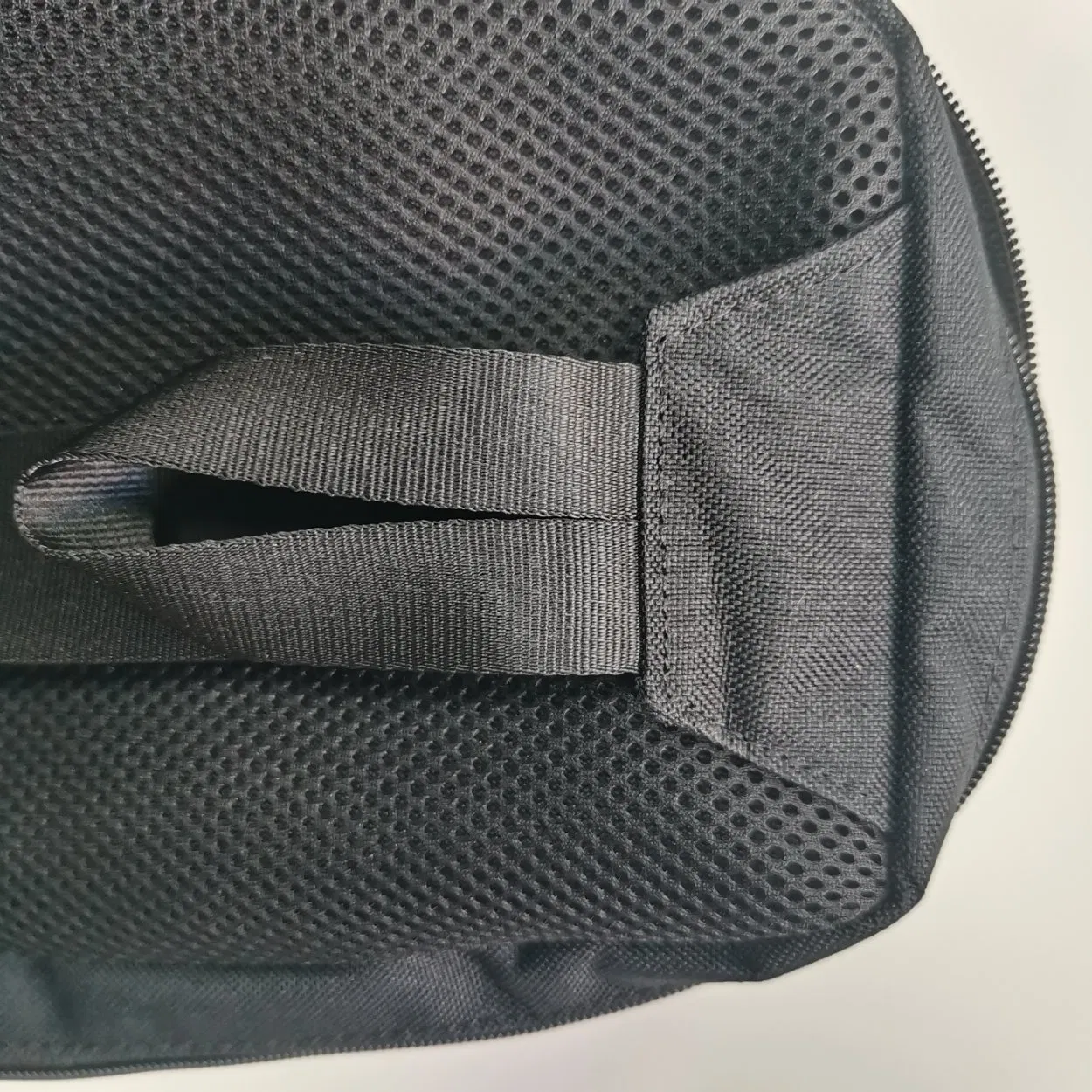 Water-Resistant Sling Bag for Daily Commute Organization