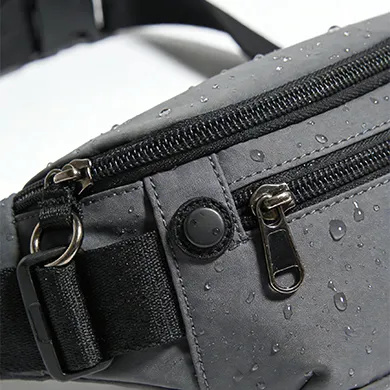 Water-resistant treatments