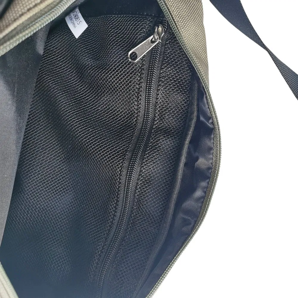 Waterproof Waist Sling Bag for Daily Commuting