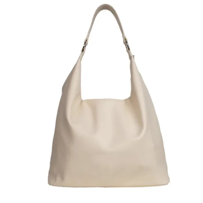 Lightweight Minimal Nylon Messenger Shoulder Bag for Daily Commute