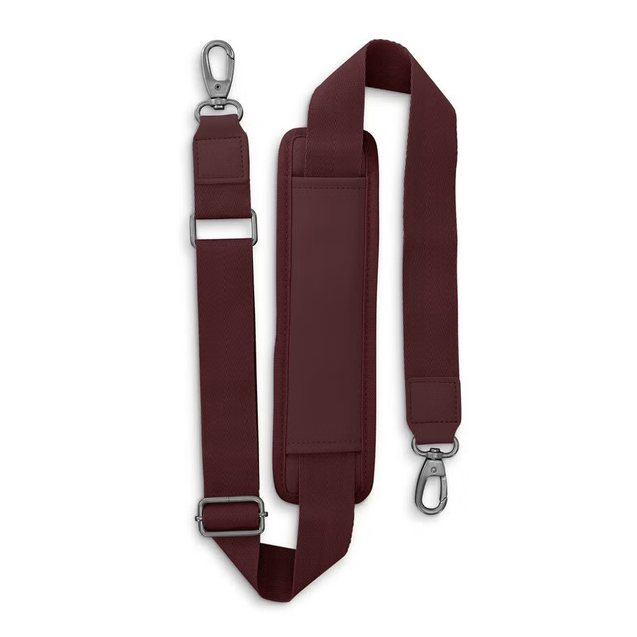 Custom Waterproof Polyester Duffel Bag with Dual Compartments