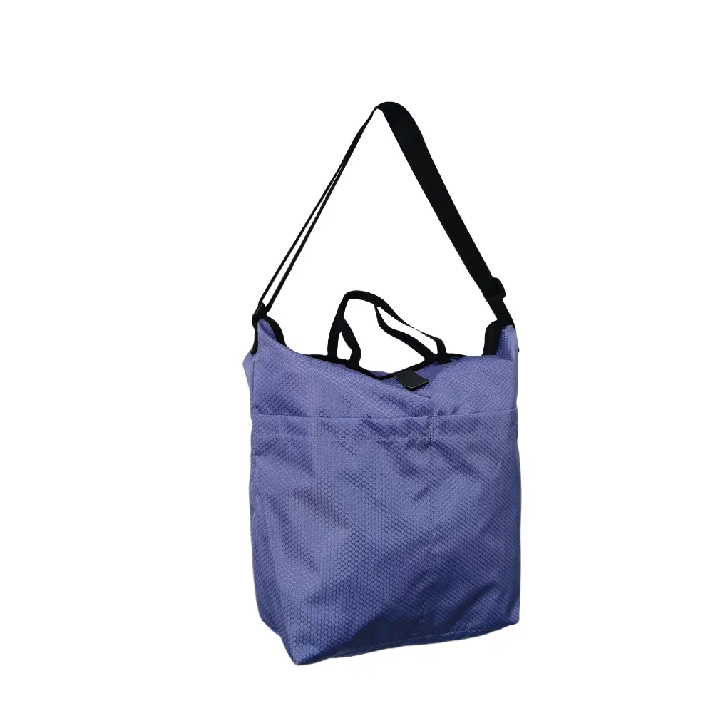 Custom Reusable Shopping Bag