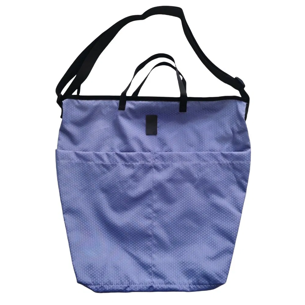 Custom Reusable Shopping Bag