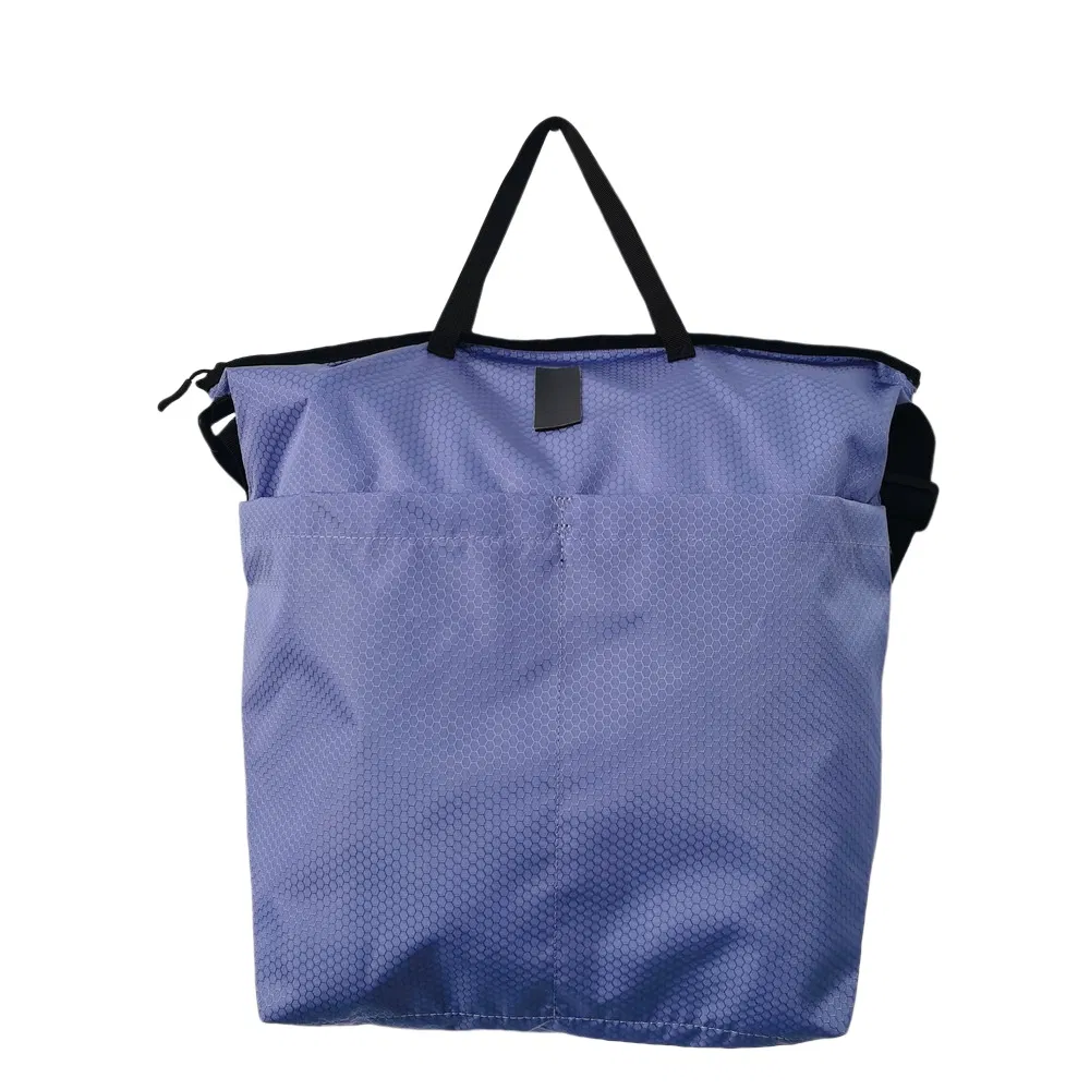 Custom Reusable Shopping Bag