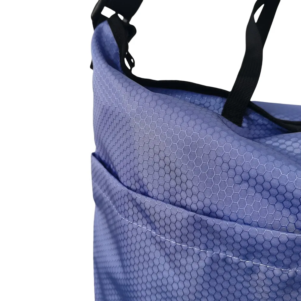 Custom Reusable Shopping Bag