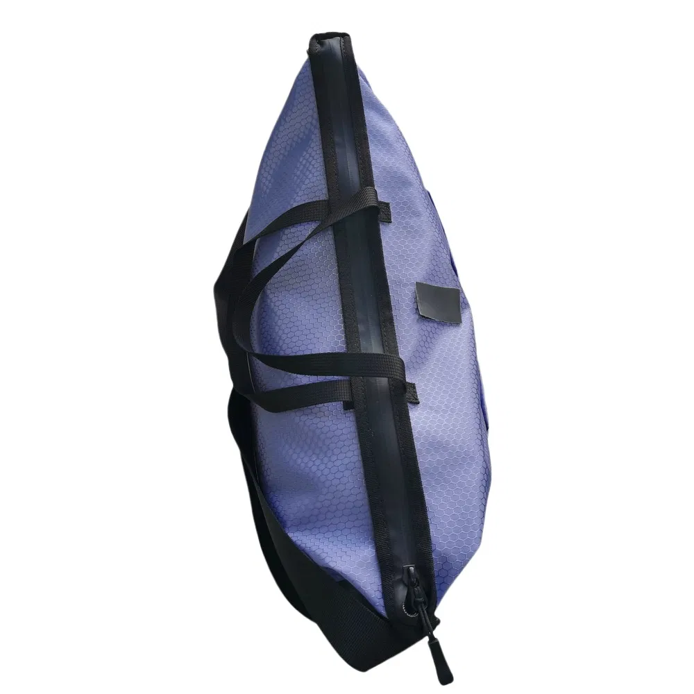 Custom Reusable Shopping Bag