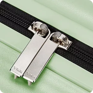Metal Zipper Pullers