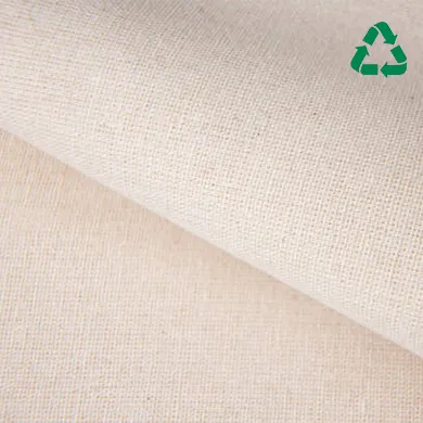 Eco-friendly material options