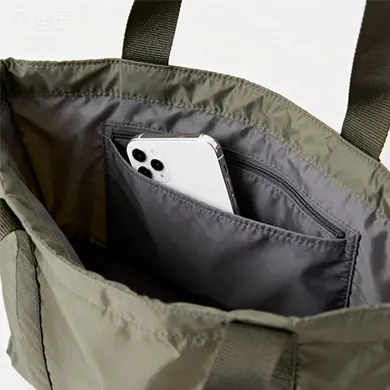 Simple open-top structures