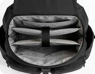 Custom Backpack Design Guide: How to Create the Perfect Custom Backpack for Your Brand and Business