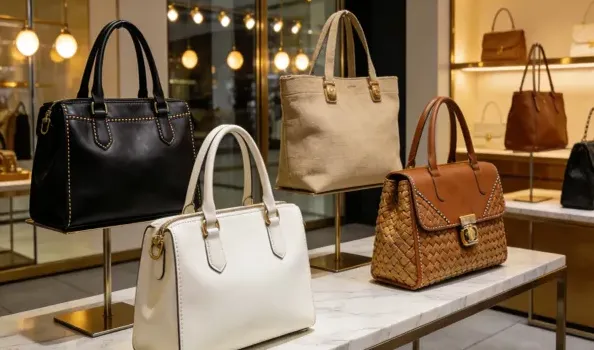 Custom Tote Bags 2026: How to Design, Source, and Scale a High-Quality Custom Tote Bag for Your Brand