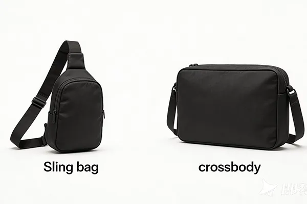 Sling Bag vs Crossbody: Which Is Better for Travel, Daily Use, and Bulk Buyers?