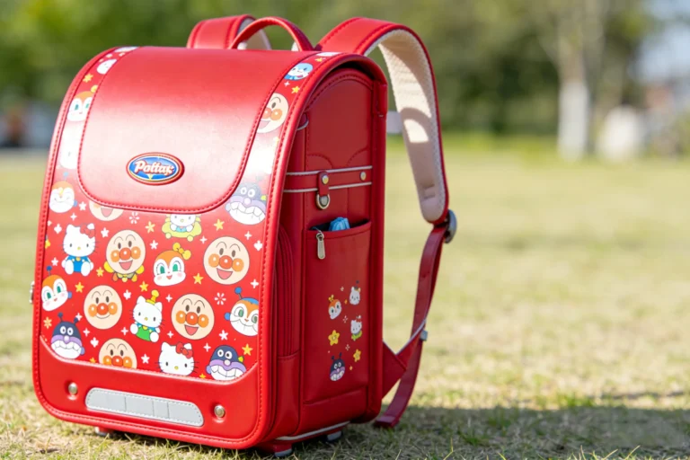 Why Are Japanese Kids Backpacks So Expensive? Randoseru, School Backpack Quality, and What Buyers Can Learn