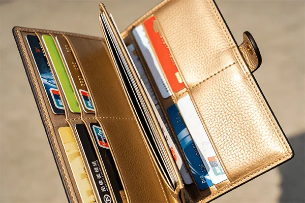 What Is the Best Leather for a Wallet? Types of Leather for High-Quality Wallets