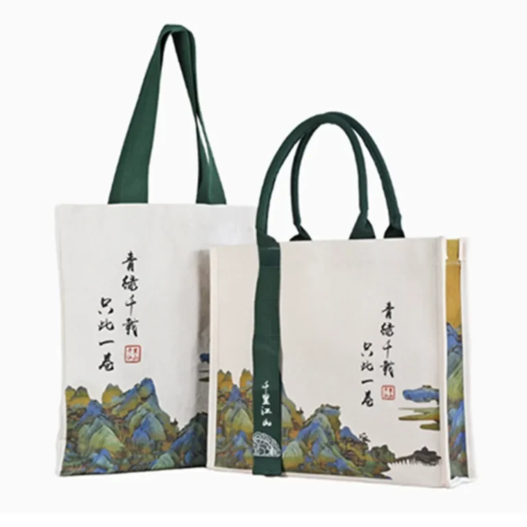 How to Customize Canvas Tote Bags with Your Logo: A Practical Guide to Custom Tote Bags for Promotional Branding